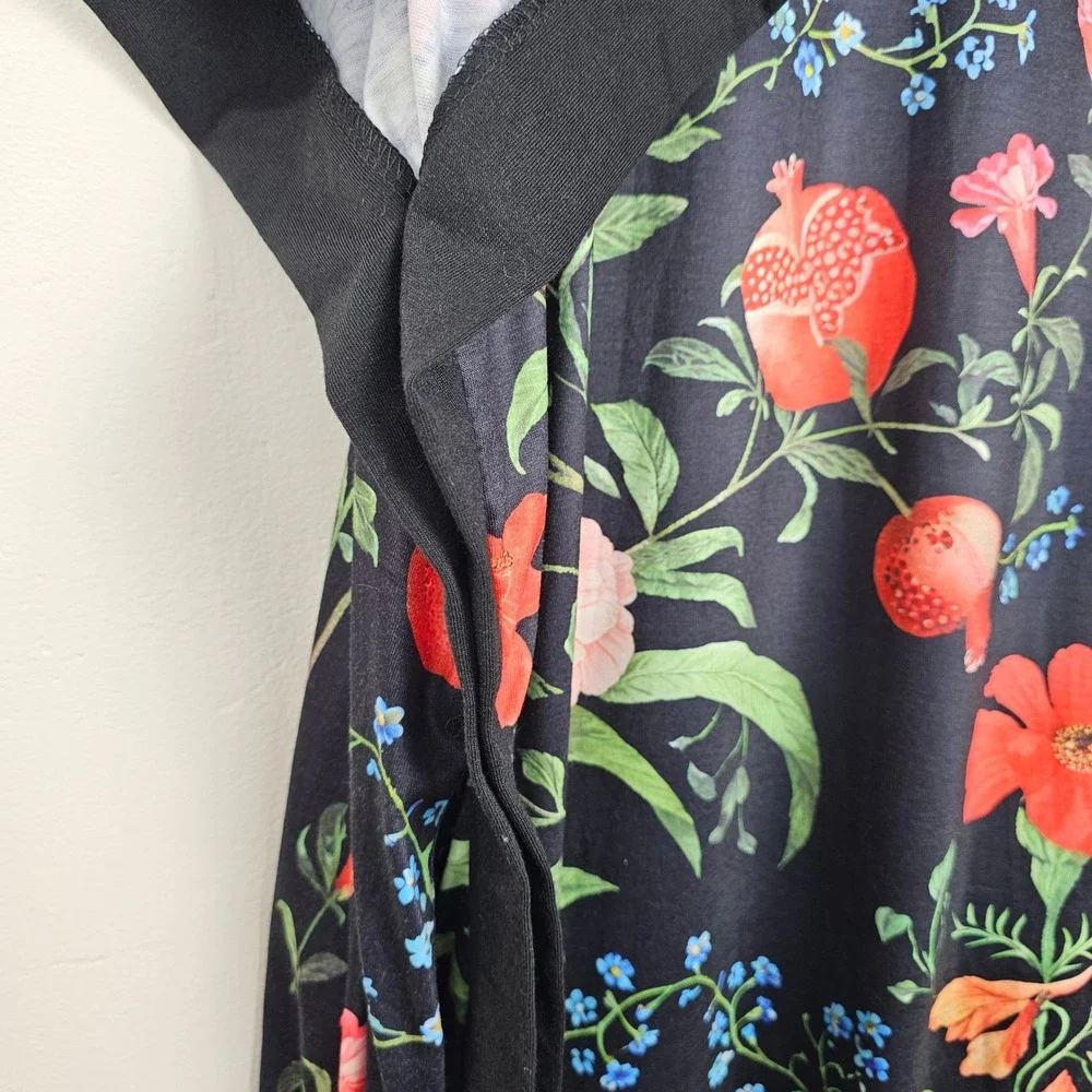 Bloggerlove nwt caftan